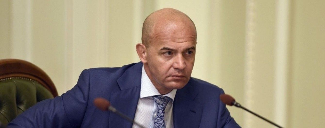 Коррупционеры режима Порошенко которых так и не посадили - Рейтинг