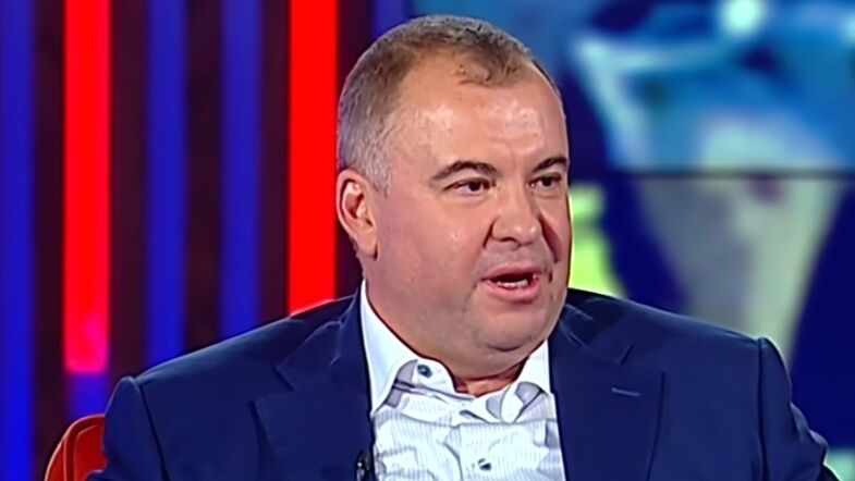 Коррупционеры режима Порошенко которых так и не посадили - Рейтинг