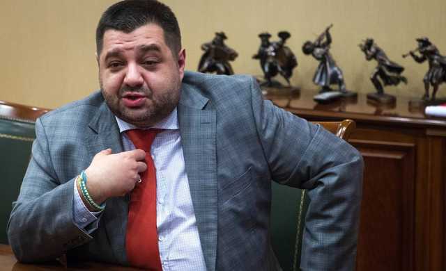 Коррупционеры режима Порошенко которых так и не посадили - Рейтинг