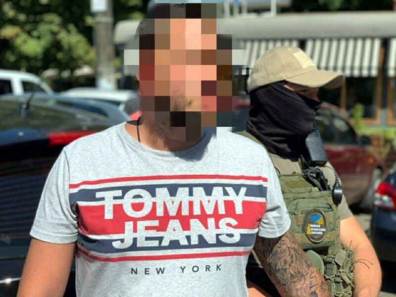 Взяток на 2,5 миллиона: раскрыты подробности дела экс-главы службы автодорог Николаевщины