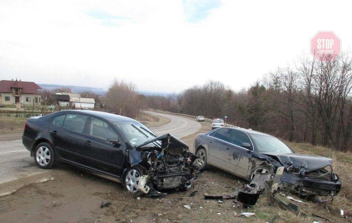  Фото: Національна поліція