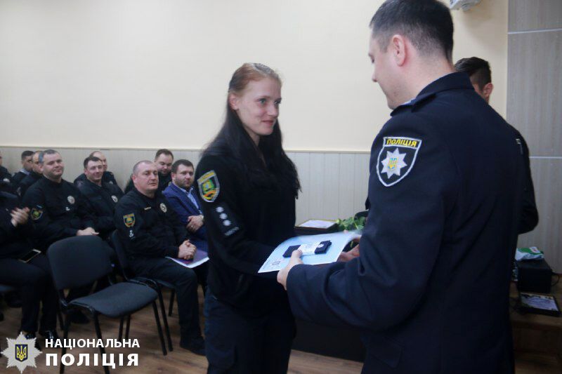 Легкоатлетка, борчиня та оперативниця: Анастасія Петіна розкриває тяжкі злочини в Маріуполі