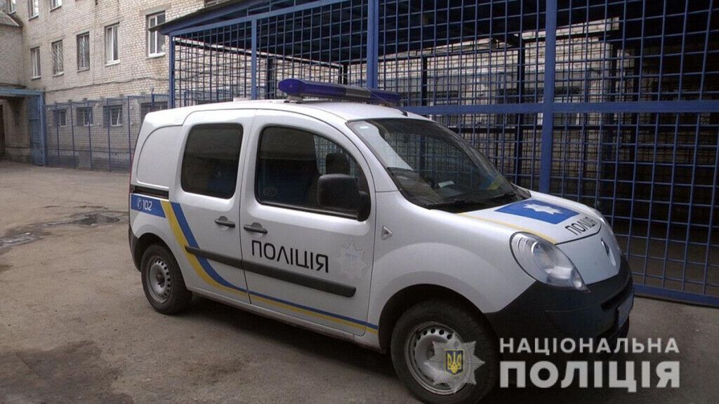 Поліція затримала жителя Слов'янська, який косою вбив свого знайомого