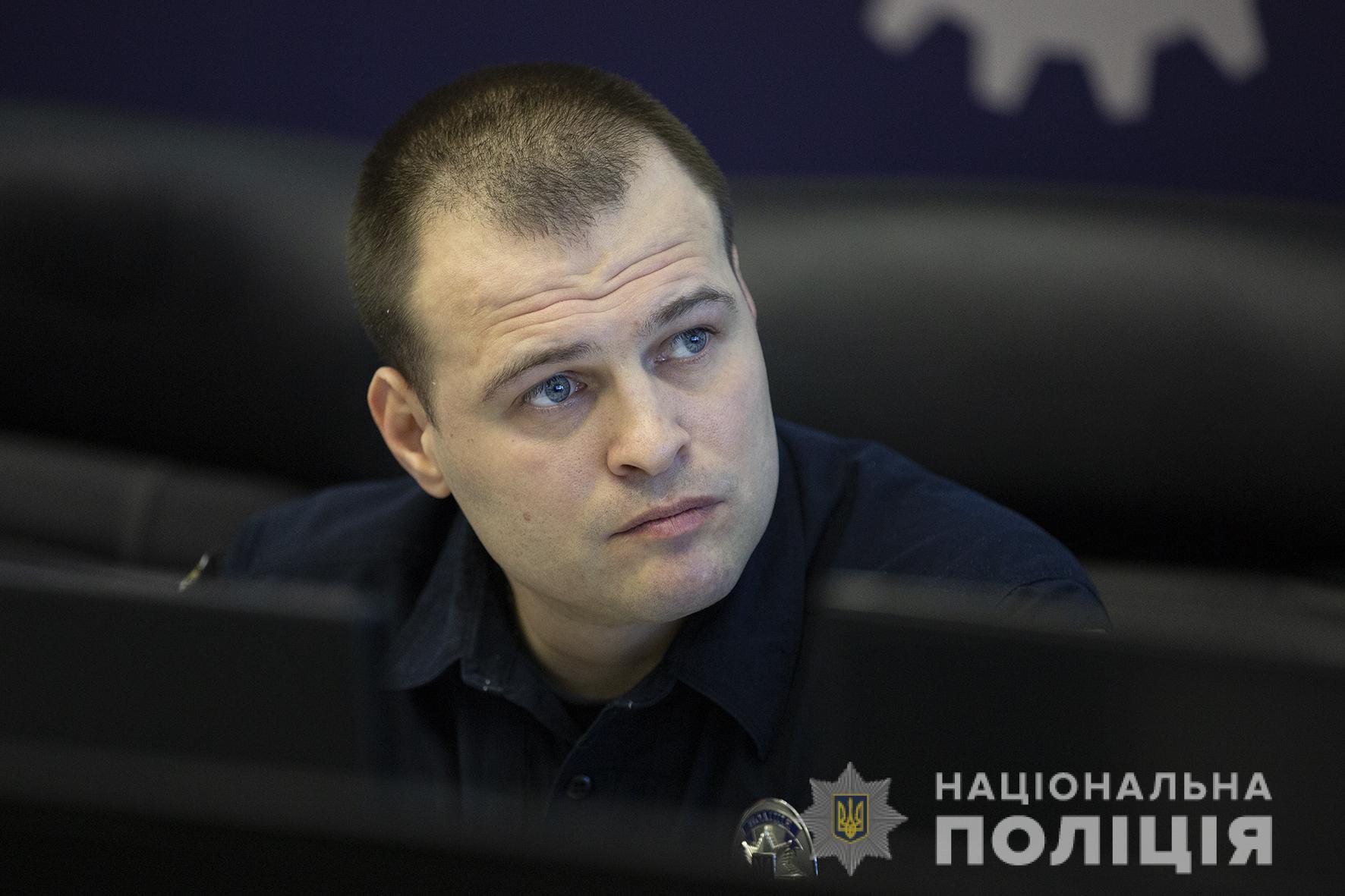 В умовах введення карантину робота поліції превенції орієнтована на реагування на повідомлення громадян та безпекові заходи – Олександр Фацевич