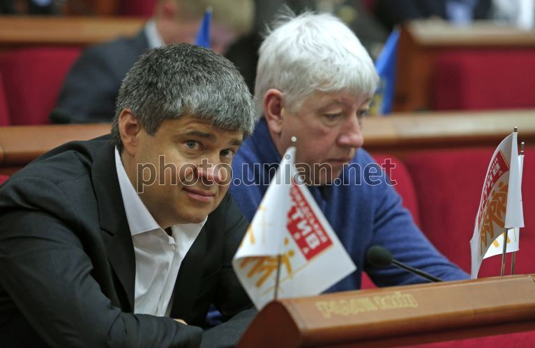 Нового главу «Центрэнерго» назначили без конкурса — кандидата предложил советник Сенниченко
