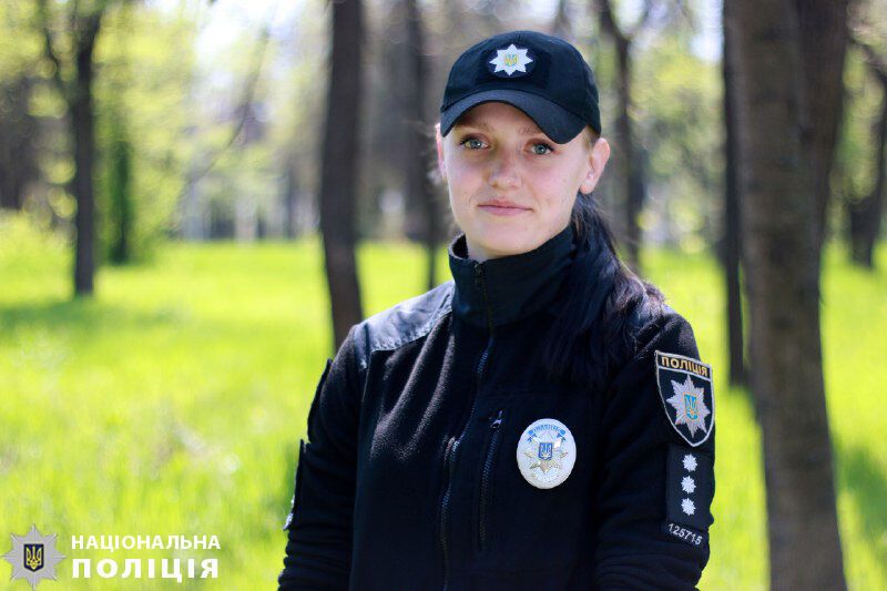 Легкоатлетка, борчиня та оперативниця: Анастасія Петіна розкриває тяжкі злочини в Маріуполі