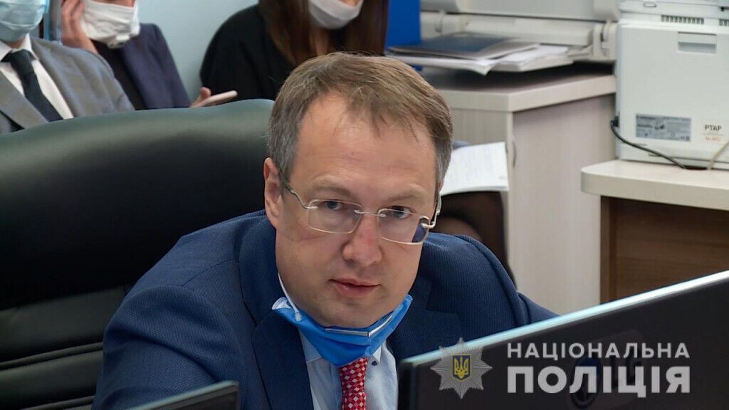 Ігор Клименко: Поліція у співпраці із лікарями встановлює коло осіб, з якими контактували хворі на корона вірус (ВІДЕО)