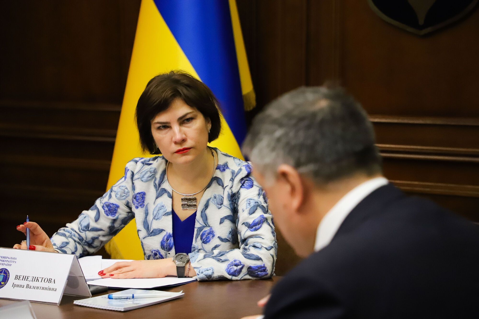Керівництво Офісу Генерального прокурора та МВС визначили спільні принципи ефективної роботи