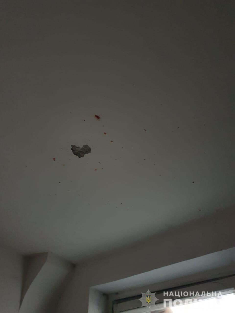 У Житомирі поліція встановлює причини самогубства учасника АТО