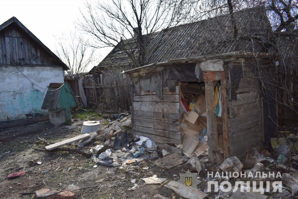 Поліція Покровська перевіряє обставини отруєння трьох дітей