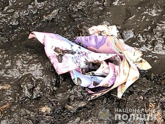 На Кіровоградщині поліцейського арештували за хабарництво