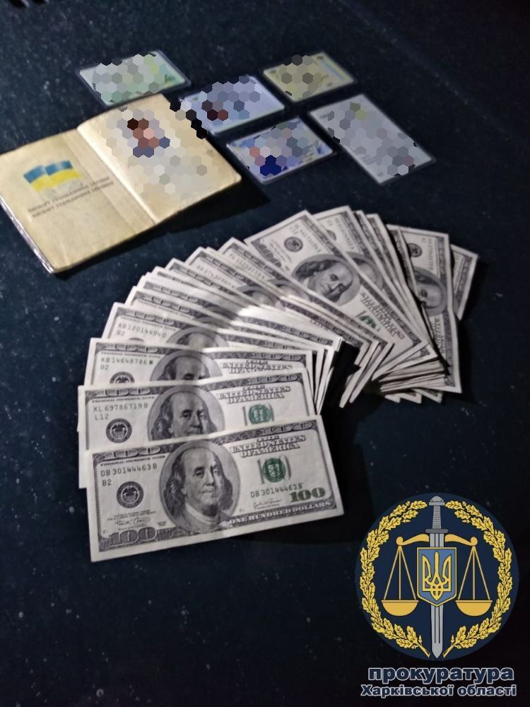 Трьом чоловікам, які незаконно переправляли осіб через державний кордон України, повідомлено про підозру (ФОТО)