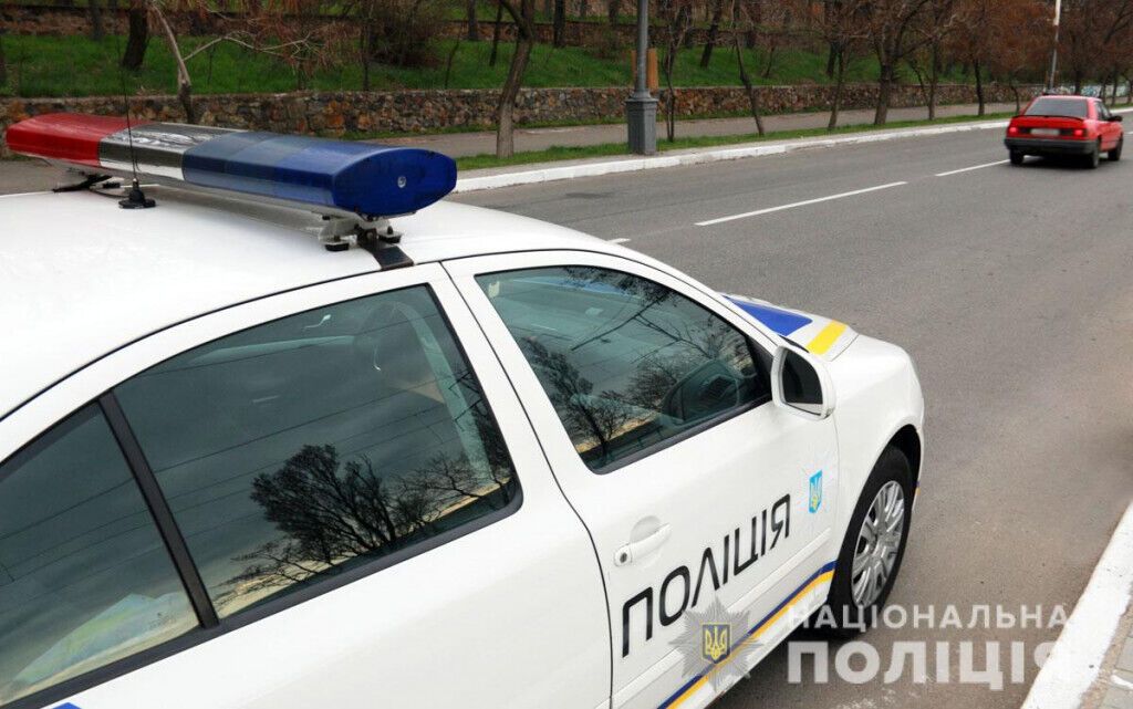 За керування транспортом в стані сп’яніння поліцейські зупинили з початку року майже 1000 водіїв