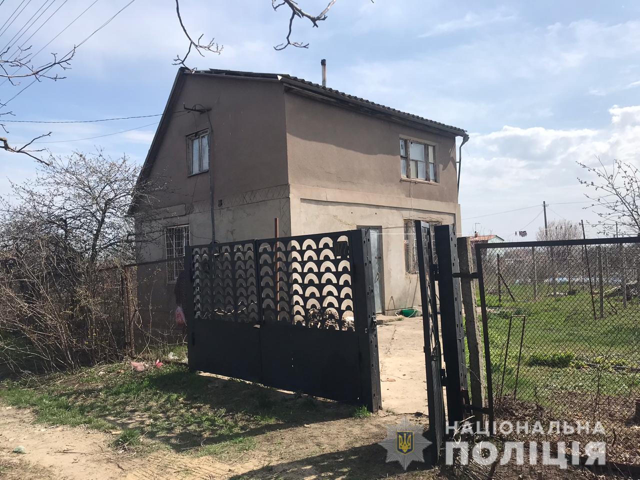 Лиманські поліцейські розкрили крадіжку раніше, ніж потерпілий виявив відсутність свого майна