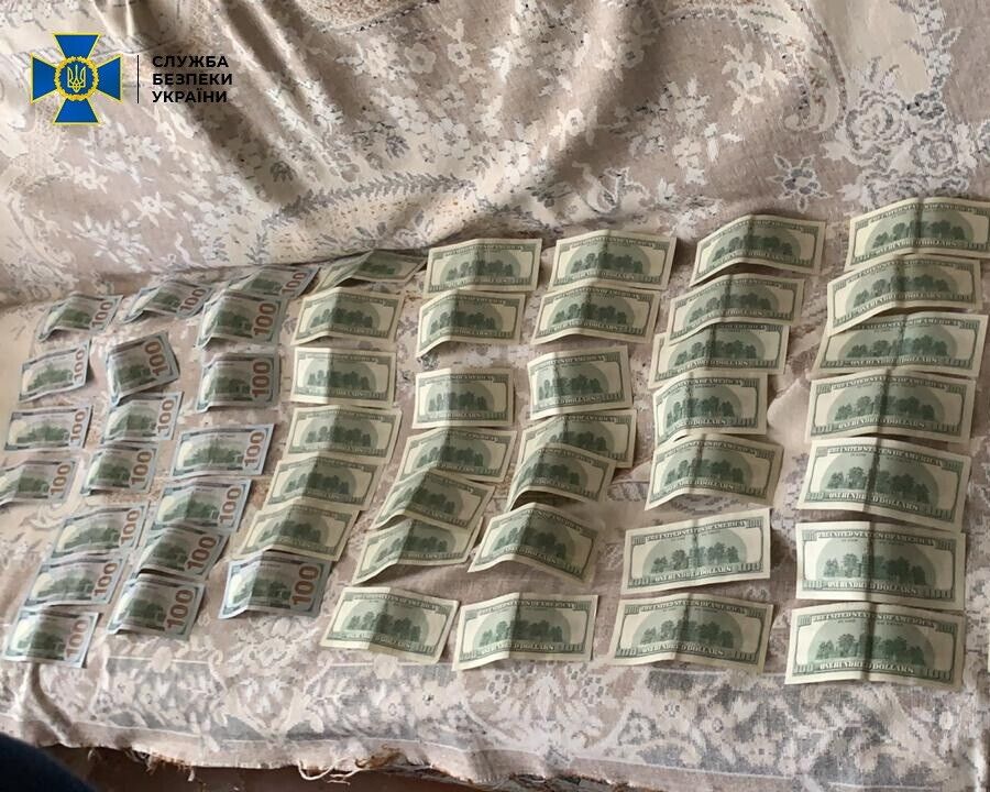 У Києві СБУ затримала учасників організованого угруповання торгівців зброєю