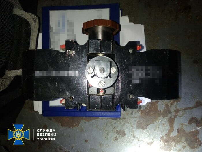 Контррозвідка СБУ попередила нелегальне вивезення до Росії комплектуючих до радіолокаційних станцій