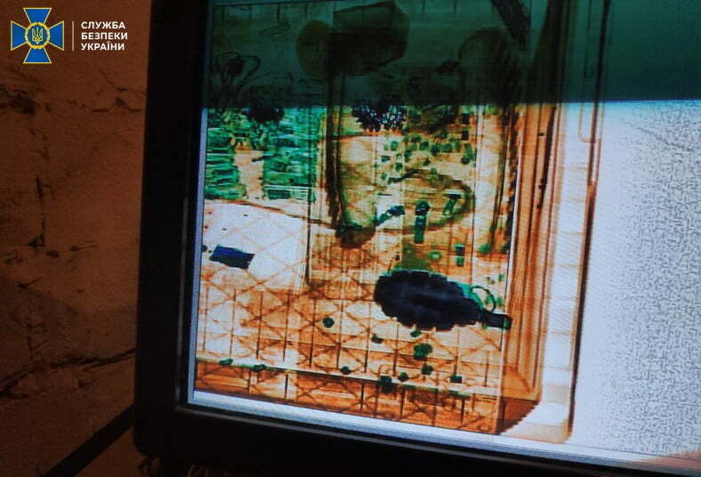 СБУ комплексно захищає об’єкти критичної інфраструктури авіаційної галузі