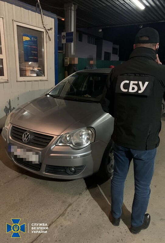 На Закарпатті СБУ блокувала контрабанду металевої ртуті