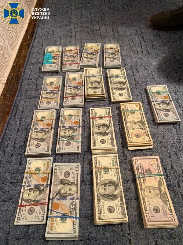 У Запоріжжі СБУ блокувала масштабну контрабанду та збут психотропів з Європи та Східної Азії (відео)