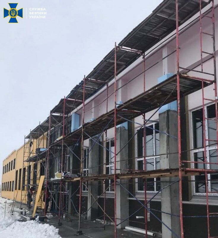 СБУ підозрює керівництво держпідприємства «Черкаситрансгаз» у мільйонних розкраданнях