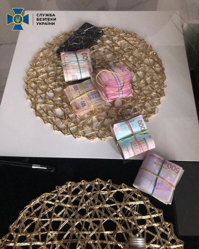 На Закарпатті СБУ затримала учасників злочинного угруповання, які підозрюються у скоєнні низки тяжких злочинів
