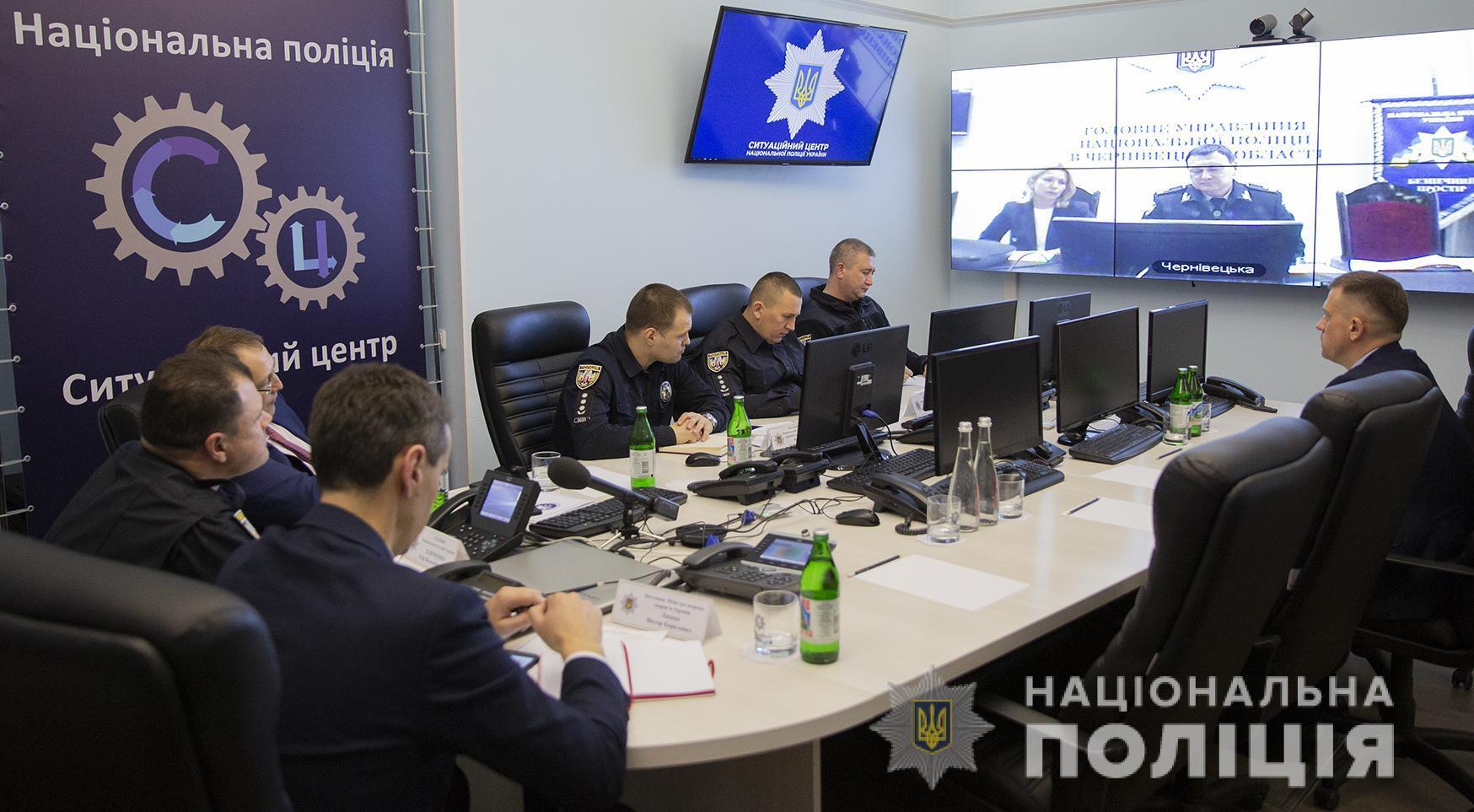 Ігор Клименко: Ефективність карантинних заходів у регіонах залежить від взаємодії поліцейських та санітарних лікарів