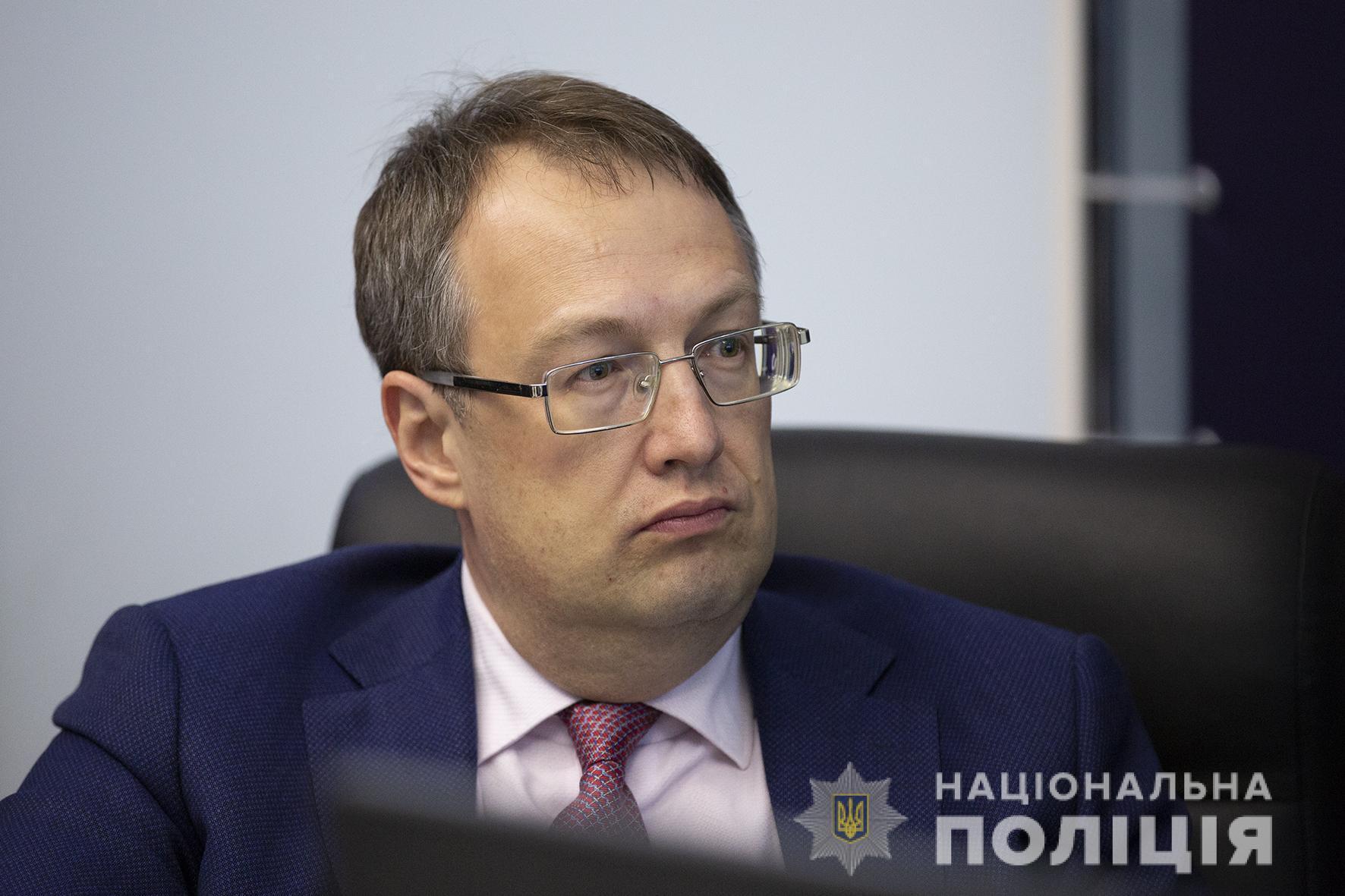 Ігор Клименко: Ефективність карантинних заходів у регіонах залежить від взаємодії поліцейських та санітарних лікарів