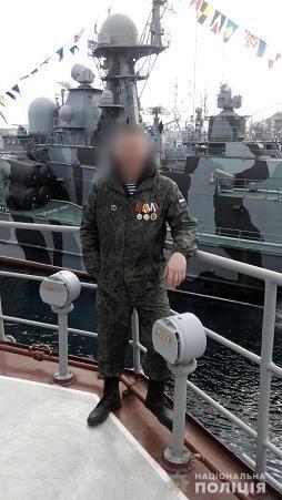 Правоохоронці Криму скерували до суду обвинувальний щодо «самооборонівця»