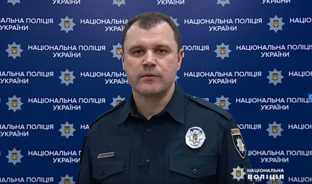 Нацполіція забезпечить виконання карантинних заходів для недопущення розповсюдження коронавірусу – Ігор Клименко (ВІДЕО)