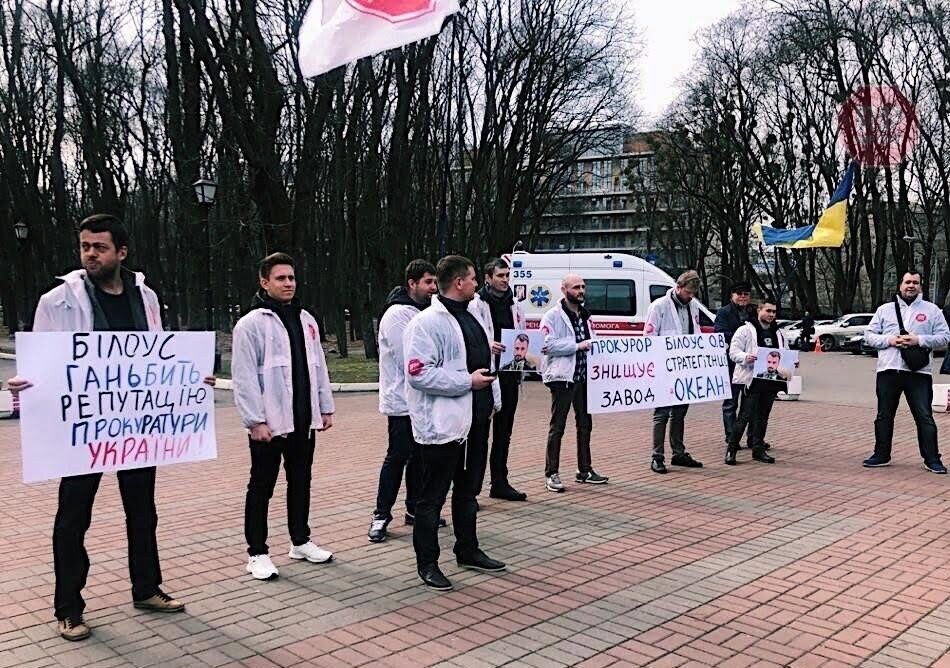  Фото: ''СтопКор''