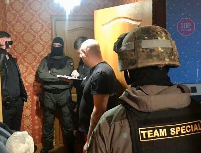  Фото: Нацполіція