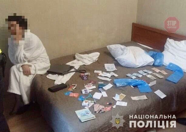  Фото: Нацполіція