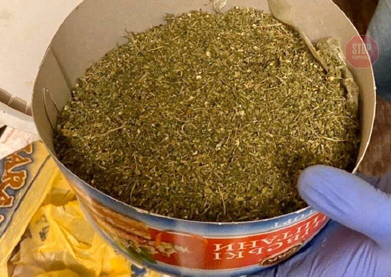  Фото: Нацполіція