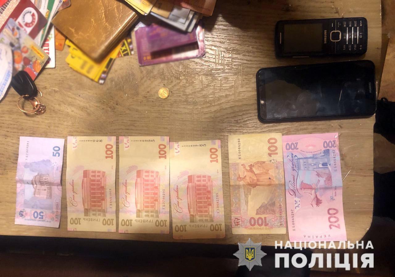 Поліцейські спрямували до суду кримінальне провадження відносно організованої злочинної групи, що утримувала бордель в Бахмуті
