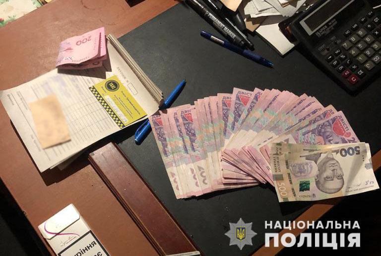 Поліцейські спрямували до суду кримінальне провадження відносно організованої злочинної групи, що утримувала бордель в Бахмуті