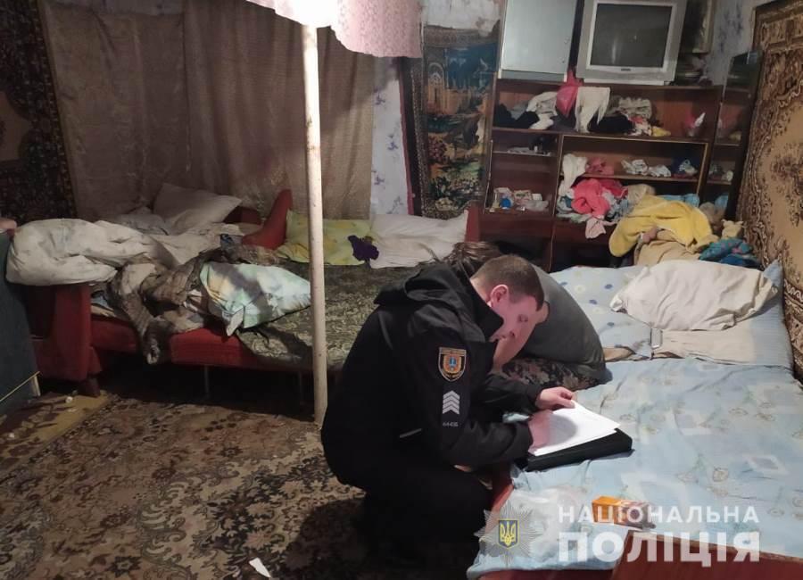 З початку року подільські ювенали склали 36 протоколів на недбайливих батьків