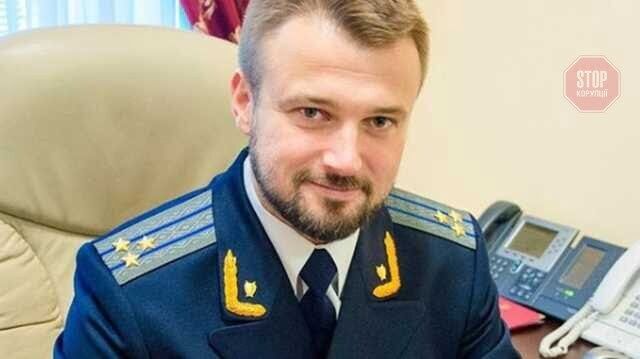  Олександр БілоусФото із відкритих джерел