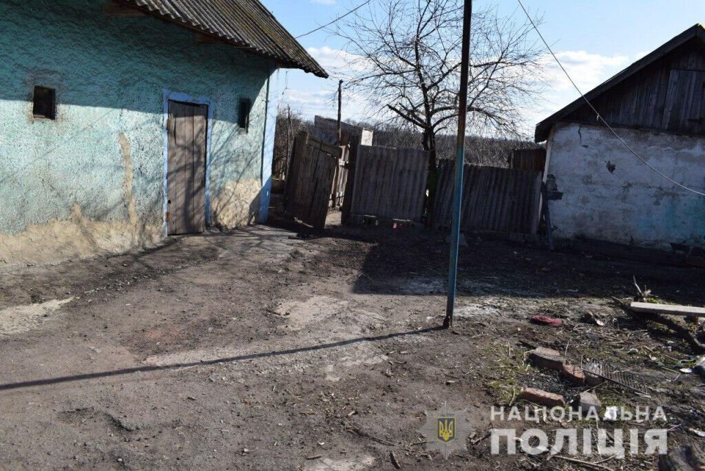 Поліція Покровська перевіряє обставини отруєння трьох дітей