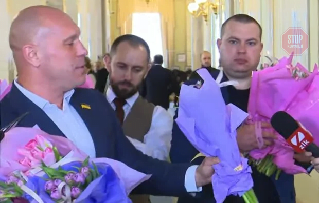 ''Сексизм – це не квіти й не букети'', – Геращенко про Киву