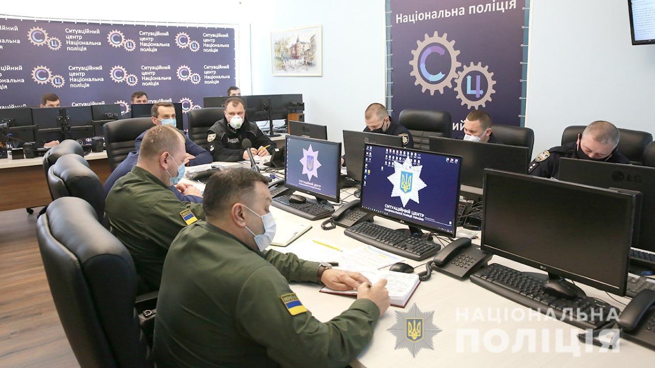 Введення надзвичайної ситуації в державі сприятиме ефективній протидії поширення коронавірусної інфекції, - Ігор Клименко