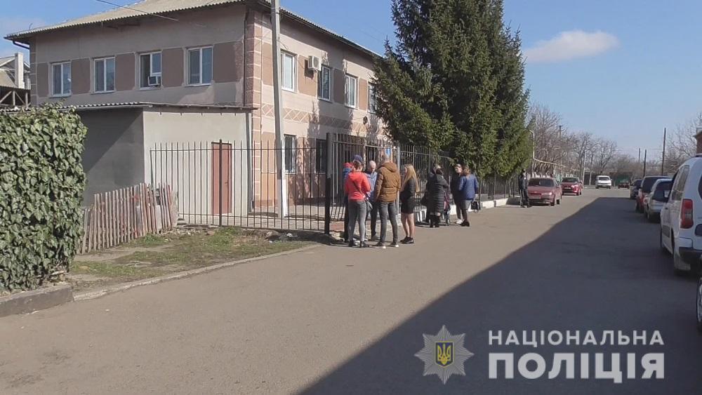 Ревнощі стали причиною травмування одного подільчанина і притягнення до кримінальної відповідальності другого