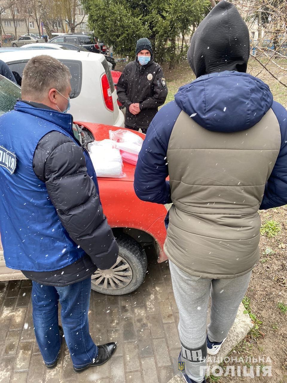 Кіберполіція встановила 116 осіб, що розповсюджували фейкову інформацію про коронавірус