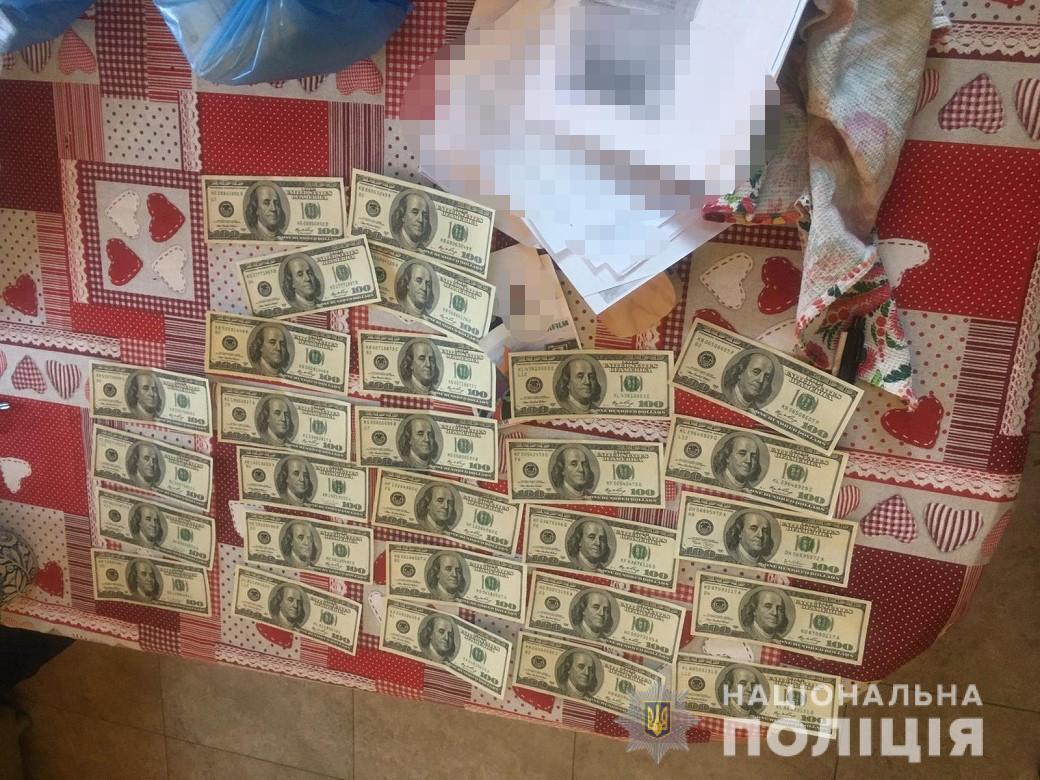 Столичні поліцейські провели масштабну спецоперацію для затримання групи наркоторговців: вилучено близько 300 кг наркотиків, - Андрій Крищенко