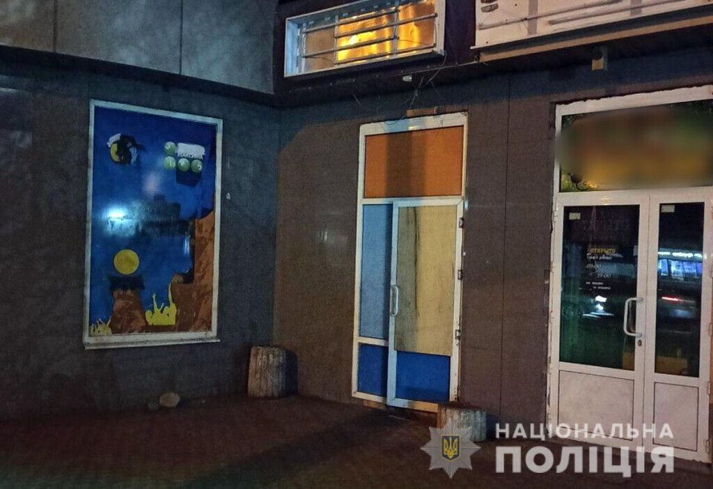 Слов'янські поліцейські викрили гральний заклад