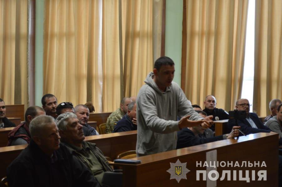 З 15 березня на водних об’єктах Одещини відкрита навігація для маломірних суден