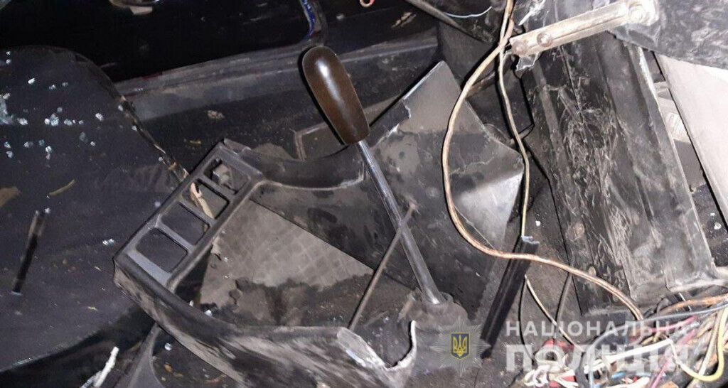 Поліція відкрила кримінальне провадження через загибель двох людей у ДТП в Маріуполі