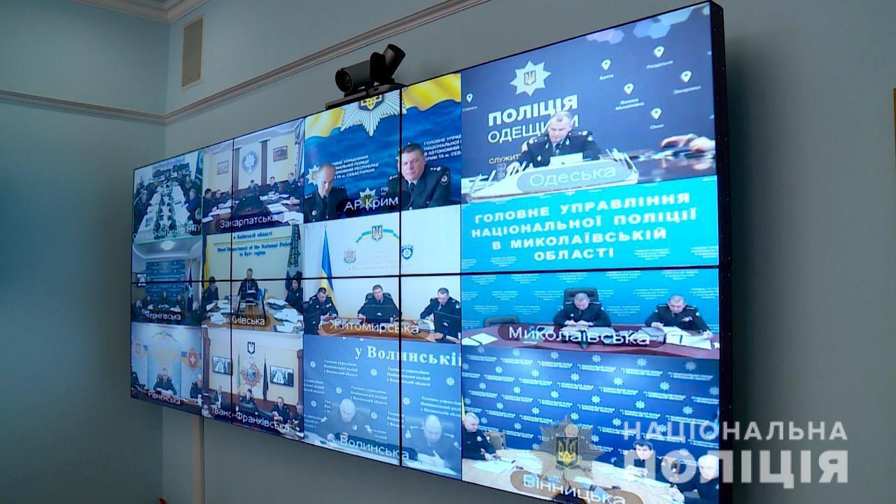 «Кожен керівник обласного управління поліції несе персональну відповідальність за розкриття та розслідування злочинів щодо журналістів» - Ігор Клименко