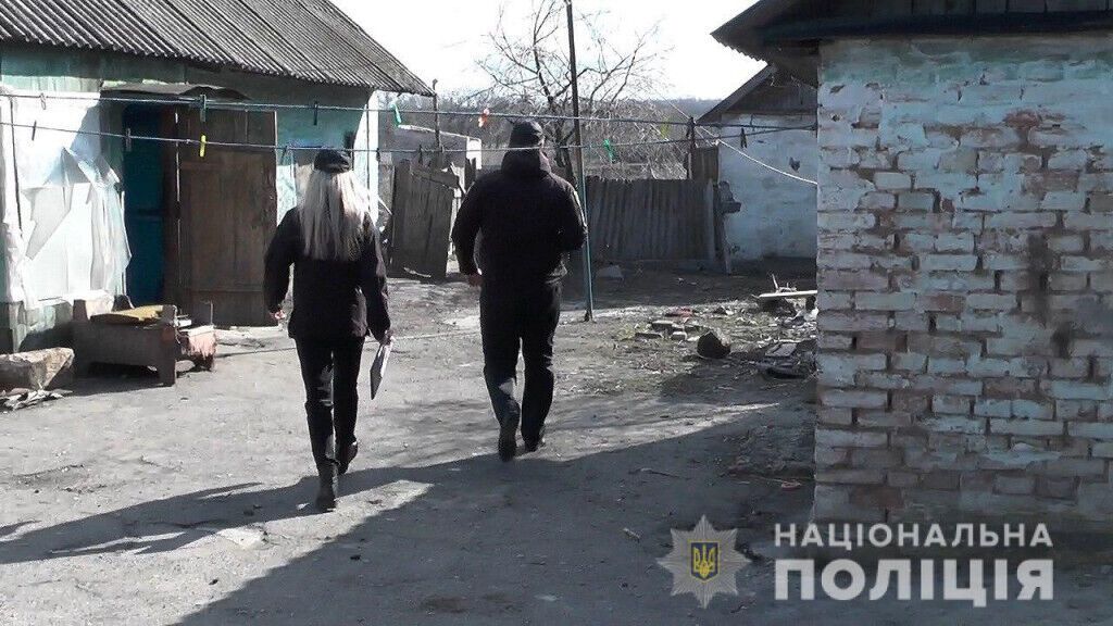 Поліція Покровська перевіряє обставини отруєння трьох дітей