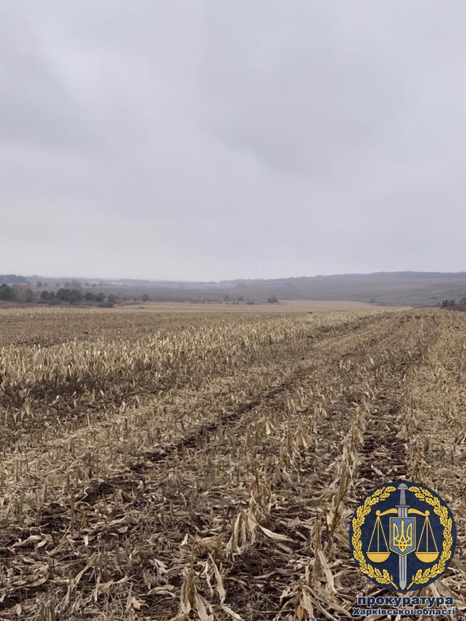 Заволоділи земельною ділянкою Міністерства оборони України: посадовцю райдержадміністрації, підприємцю та екскерівнику відділення поліції повідомлено про підозру