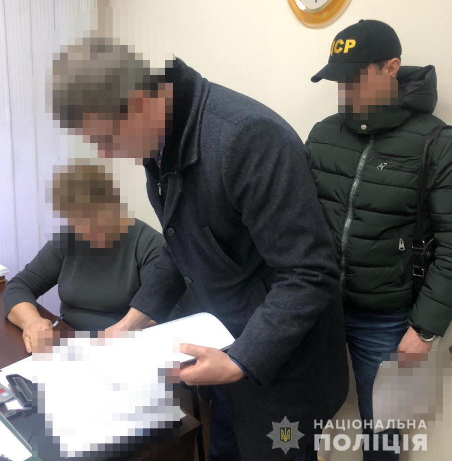 На Дніпропетровщині голова та депутати ОТГ постануть перед судом за розкрадання бюджетних коштів